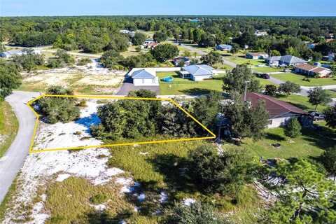 3048 OLEANDER DRIVE, LAKE PLACID, FL 33852