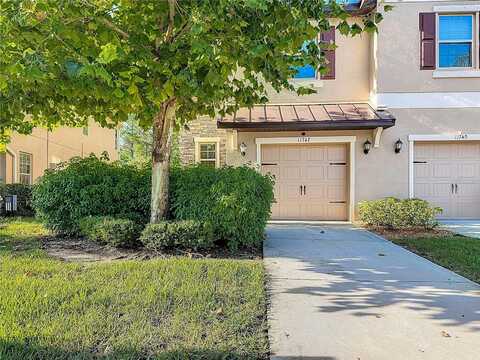 11742 CASTINE STREET, NEW PORT RICHEY, FL 34654