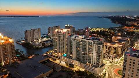 301 QUAY COMMONS, SARASOTA, FL 34236