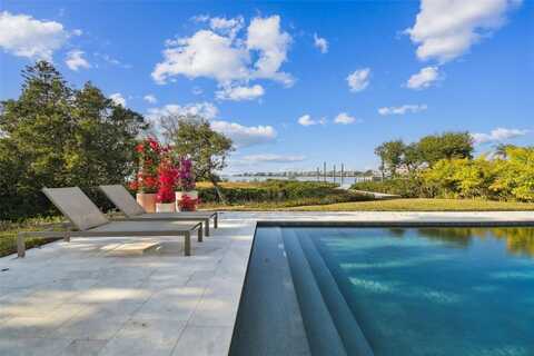 1640 SEA BREEZE DRIVE, TARPON SPRINGS, FL 34689