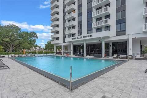 400 E COLONIAL DRIVE, ORLANDO, FL 32803