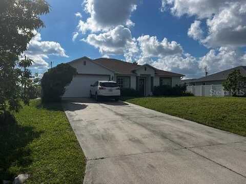 3102 SW 15TH AVENUE, CAPE CORAL, FL 33914