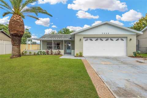 3646 MURROW STREET, NEW PORT RICHEY, FL 34655