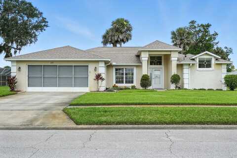143 OLD SUNBEAM DRIVE, DAYTONA BEACH, FL 32119