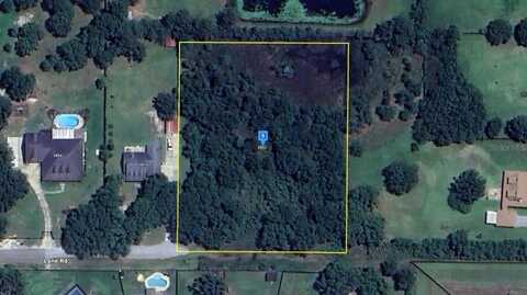 3892 LANE ROAD, MILTON, FL 32571