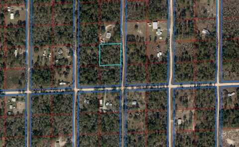 Tbd NE 123 TERRACE, WILLISTON, FL 32696