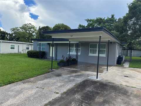 143 COUNTRY CLUB CIRCLE, SANFORD, FL 32771