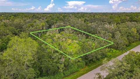 17247 LAWLESS ROAD, SPRING HILL, FL 34610