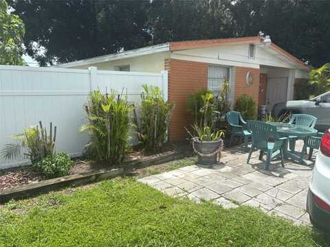 4518 W FERN STREET, TAMPA, FL 33614