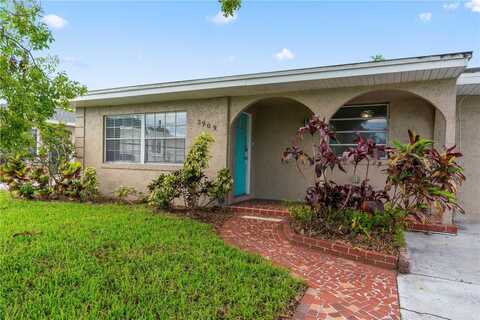 3909 W LEMON STREET, TAMPA, FL 33609