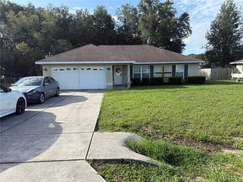 14 WATER TRACK, OCALA, FL 34472