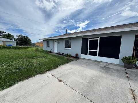 11351 POPLIN AVENUE, ENGLEWOOD, FL 34224