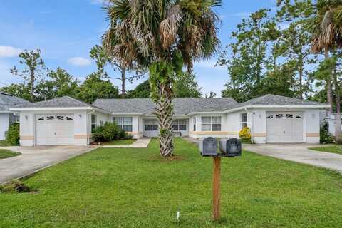 16 PROSPECT LANE, PALM COAST, FL 32164
