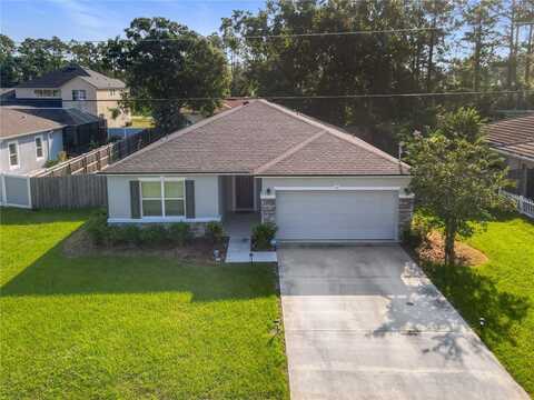 7 PRIMROSE LANE, PALM COAST, FL 32164