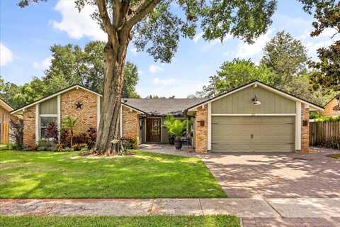 231 BANBURY COURT, LONGWOOD, FL 32779