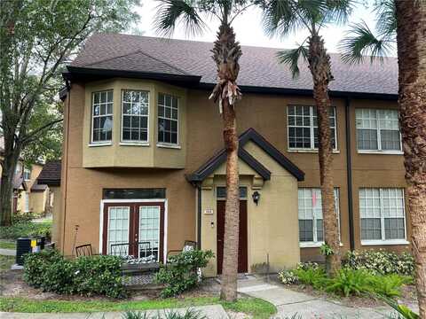 6356 RALEIGH STREET, ORLANDO, FL 32835