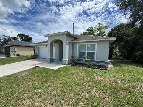625 S GLANCY DRIVE, DELTONA, FL 32725