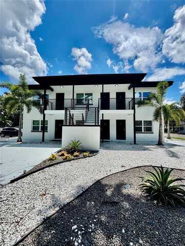 1921 DR MARTIN LUTHER KING JR STREET N, Saint Petersburg, FL 33704