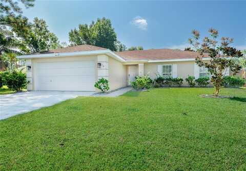 16 RADIUM LANE, PALM COAST, FL 32164