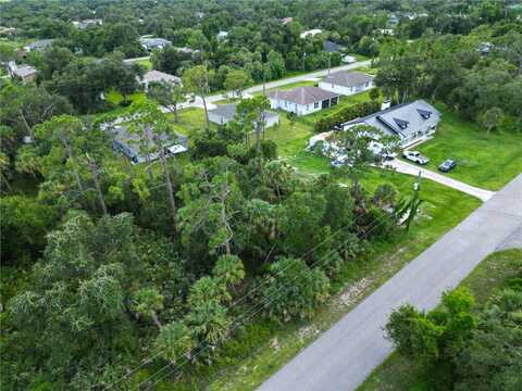LEESBURG AVENUE, NORTH PORT, FL 34288