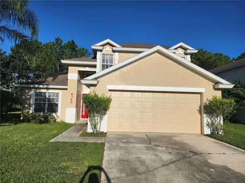 5340 PLANTATION HOME WAY, PORT ORANGE, FL 32128
