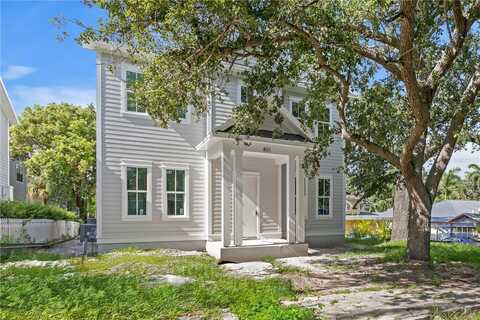 801 9TH AVENUE S, Saint Petersburg, FL 33701