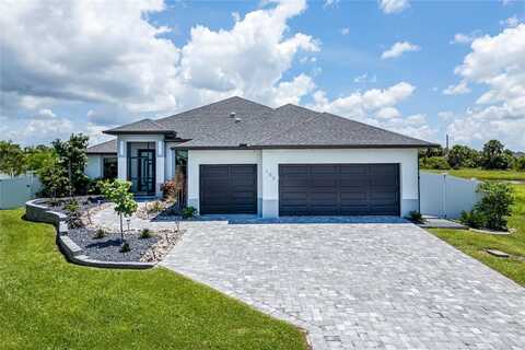159 APRIL ROAD, ROTONDA WEST, FL 33947