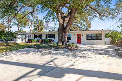4526 S CLARK AVENUE, TAMPA, FL 33611
