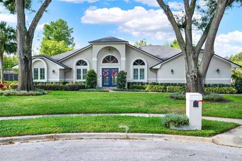5720 ARGOSY COURT, ORLANDO, FL 32819