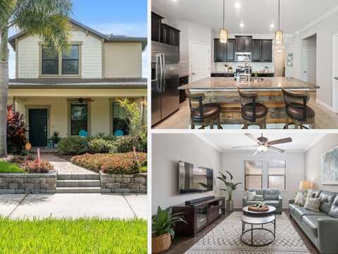 4264 BEXLEY VILLAGE DRIVE, LAND O LAKES, FL 34638