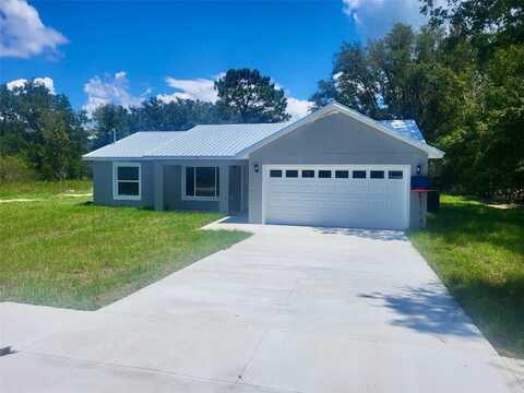 17 MALAUKA LOOP PLACE, OCKLAWAHA, FL 32179