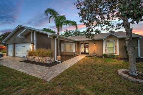 6104 CALIBER COURT, NEW PORT RICHEY, FL 34655