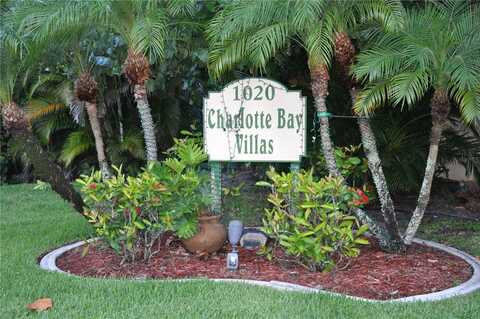 1020 W MARION AVENUE, PUNTA GORDA, FL 33950