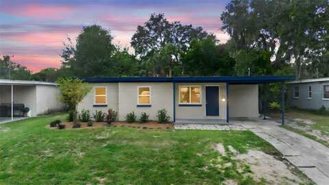 532 COLFAX DRIVE, DAYTONA BEACH, FL 32114