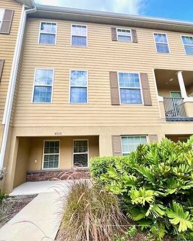 4306 REGAL TOWN LANE, LAKE MARY, FL 32746