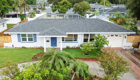 4210 25TH AVENUE N, Saint Petersburg, FL 33713