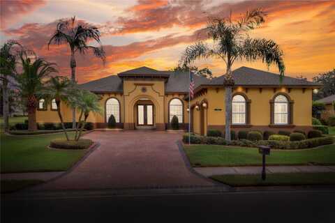 7460 REFLECTIONS LAKE DRIVE, LAKELAND, FL 33813