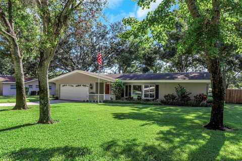 711 FOREST GLEN ROAD, CLEARWATER, FL 33765
