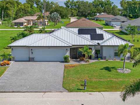 25459 ESTRADA CIRCLE, PUNTA GORDA, FL 33955