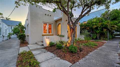 512 MADISON COURT, SARASOTA, FL 34236