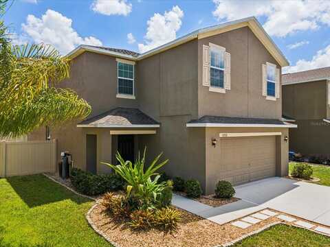 13752 REINDEER CIRCLE, HUDSON, FL 34669