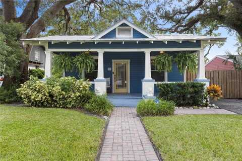 226 W FERN STREET, TAMPA, FL 33604