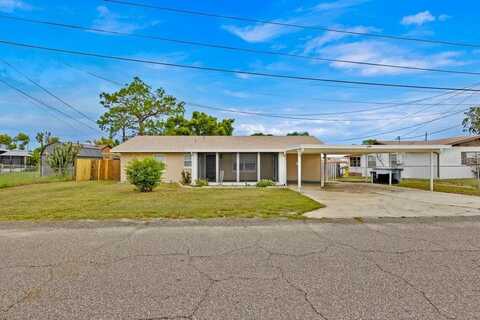 206 BABSON DRIVE, BABSON PARK, FL 33827