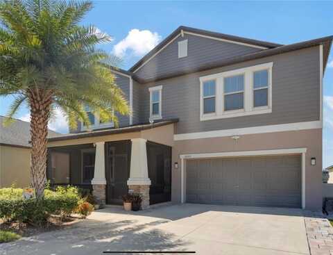 10611 GREAT CORMORANT DRIVE, RIVERVIEW, FL 33579