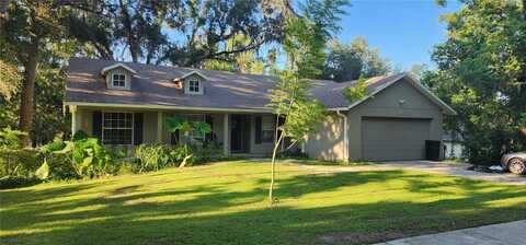 39 CHERRY STREET, BROOKSVILLE, FL 34601