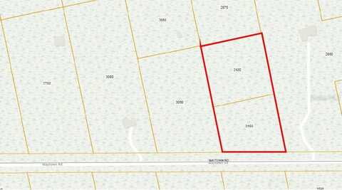 1100 MAYTOWN ROAD, OAK HILL, FL 32759