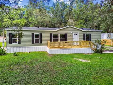 15507 WILSON BOULEVARD, BROOKSVILLE, FL 34604