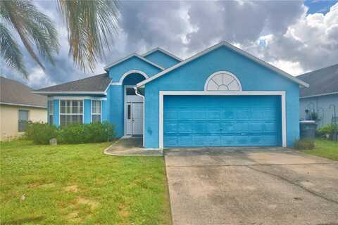 316 AYLESBURY LANE, DAVENPORT, FL 33837