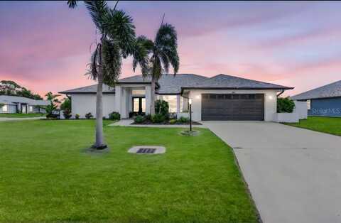 5807 GARFIELD ROAD, VENICE, FL 34293