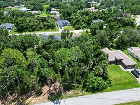HENNING STREET, NORTH PORT, FL 34288